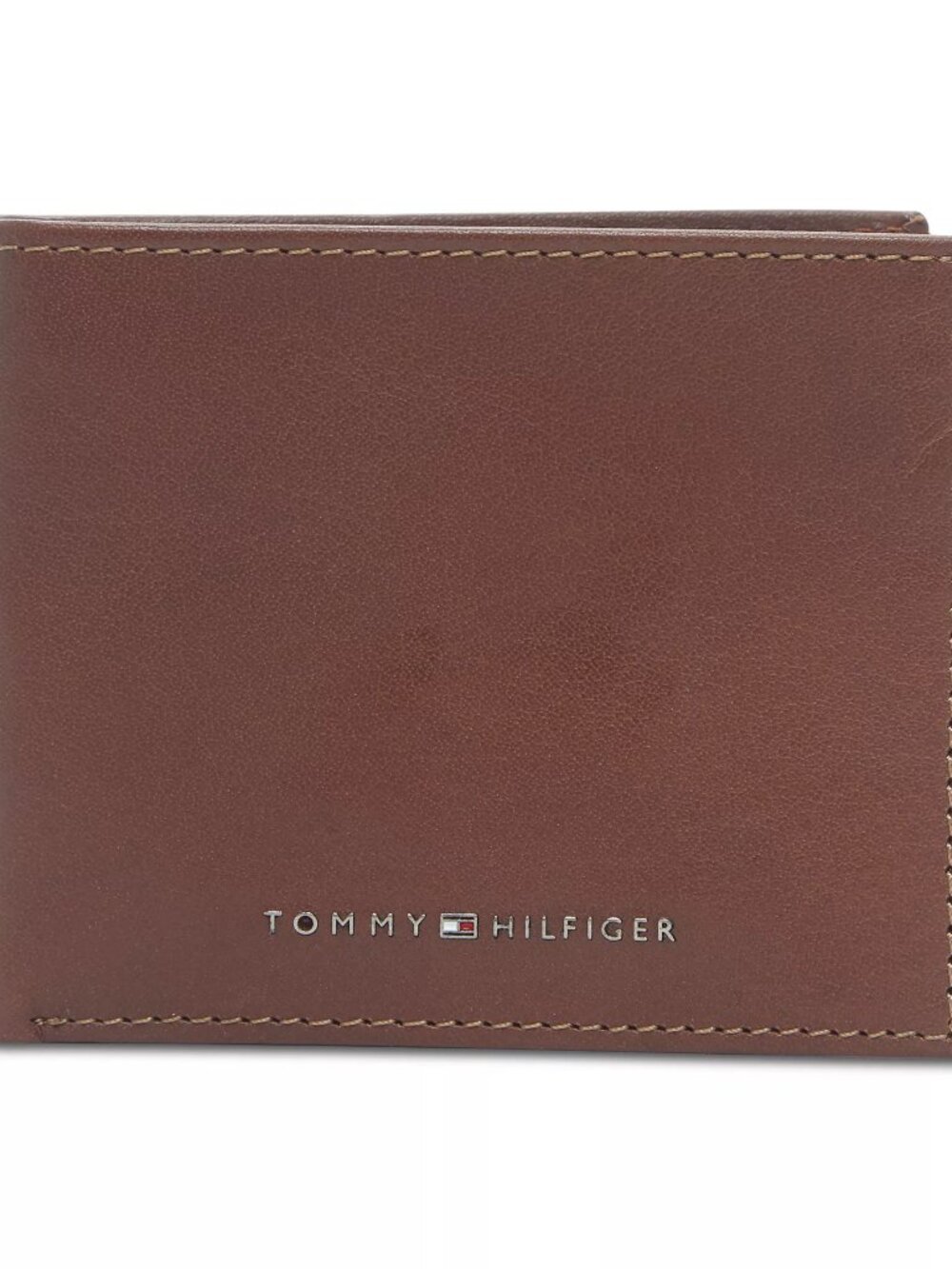 Men's Walt Leather RFID Bifold Wallet